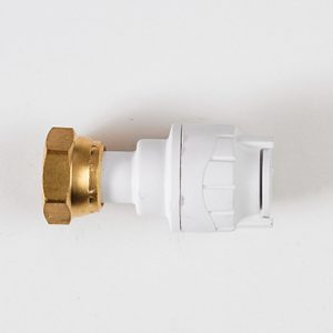 Polyfit Tap Connector